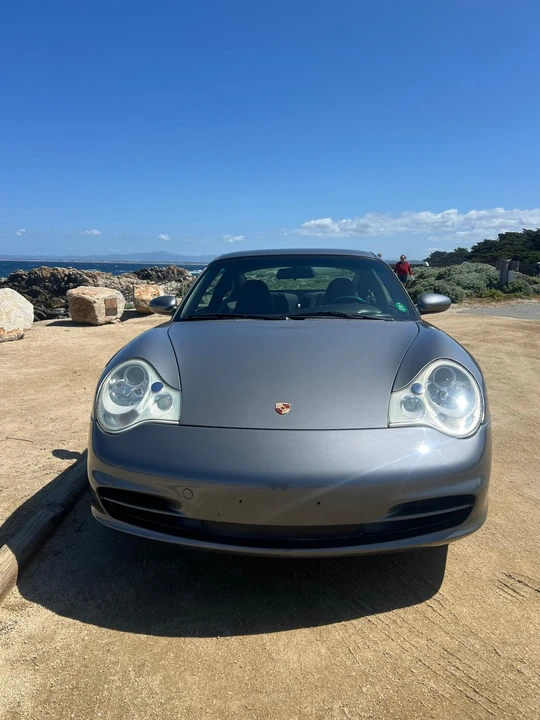 2004 Porsche 996 Carrera - Image 7 of 31