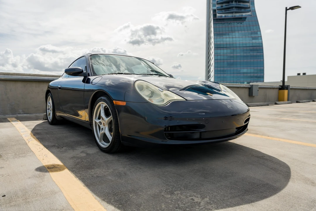 2004 Porsche 996 Carrera - Image 15 of 31