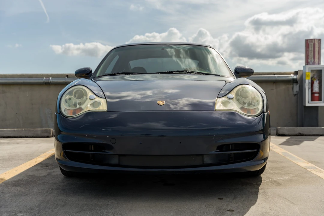 2004 Porsche 996 Carrera - Image 17 of 31