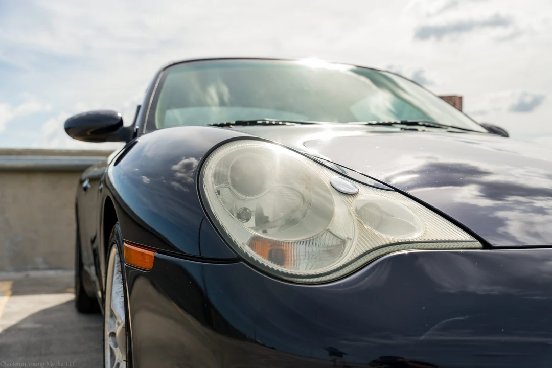 2004 Porsche 996 Carrera - Image 18 of 31