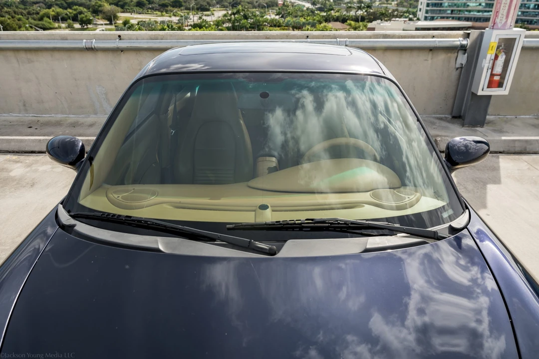 2004 Porsche 996 Carrera - Image 20 of 31