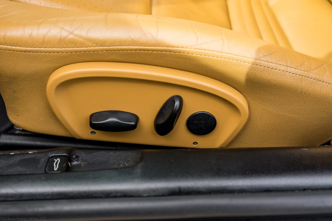 2004 Porsche 996 Carrera - Image 31 of 31