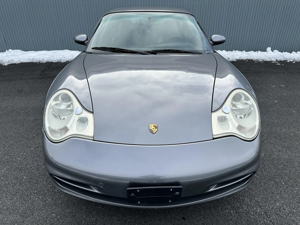 2004 Porsche 996 Carrera - Image 11 of 31