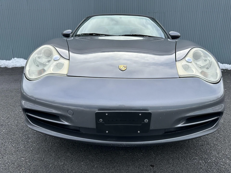 2004 Porsche 996 Carrera - Image 13 of 31