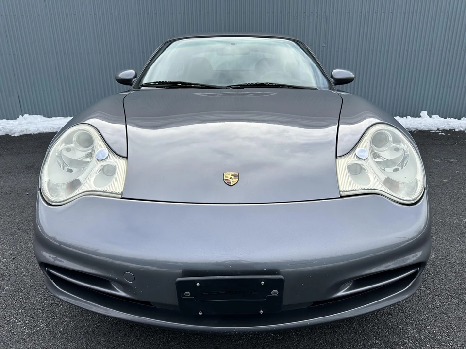 2004 Porsche 996 Carrera - Image 12 of 31