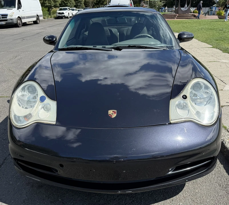 2004 Porsche 996 Carrera - Image 4 of 31