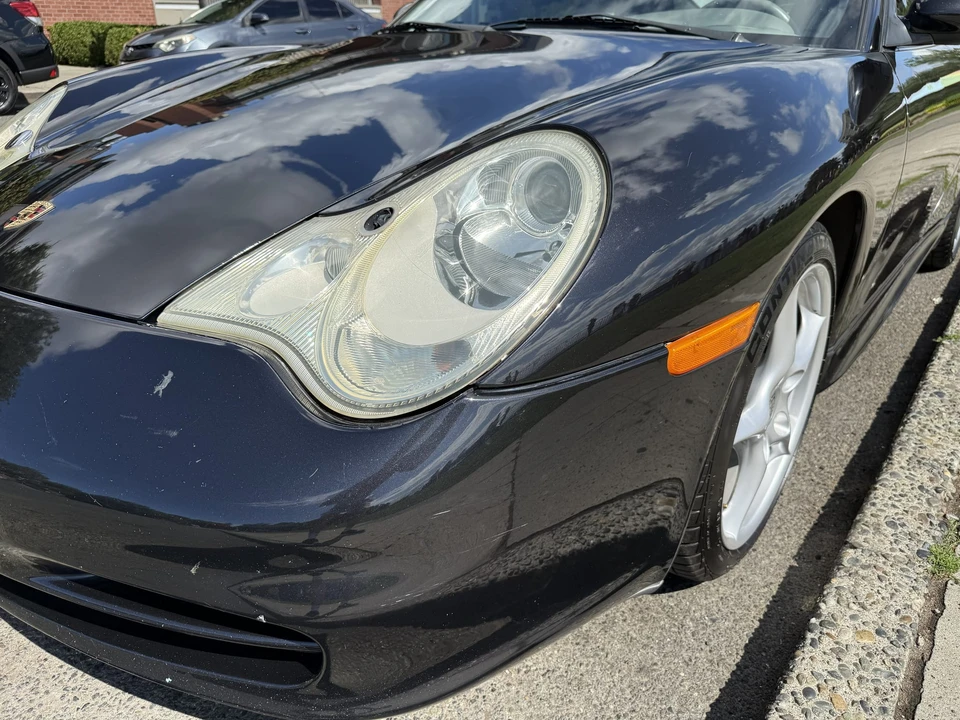 2004 Porsche 996 Carrera - Image 31 of 31