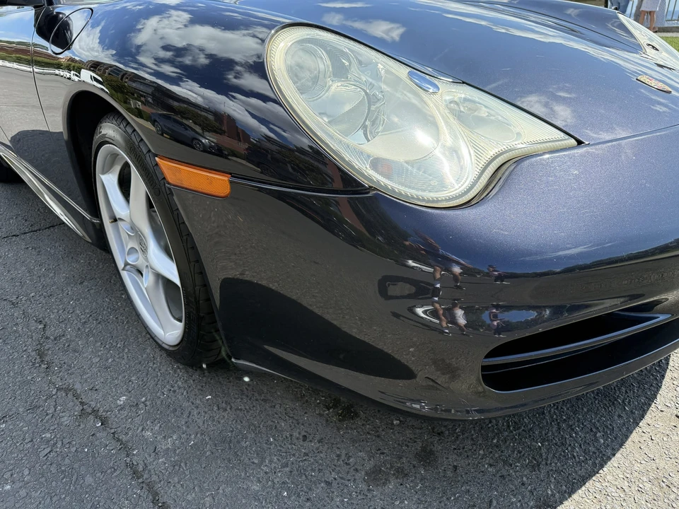 2004 Porsche 996 Carrera - Image 29 of 31