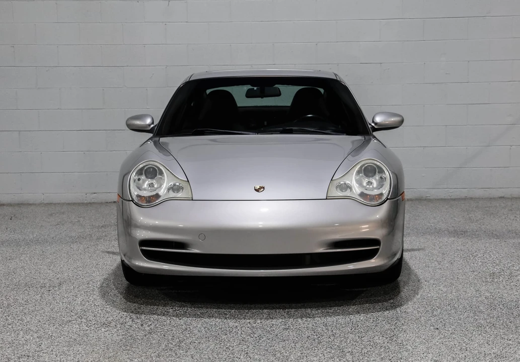 2004 Porsche 996 Carrera - Image 26 of 31