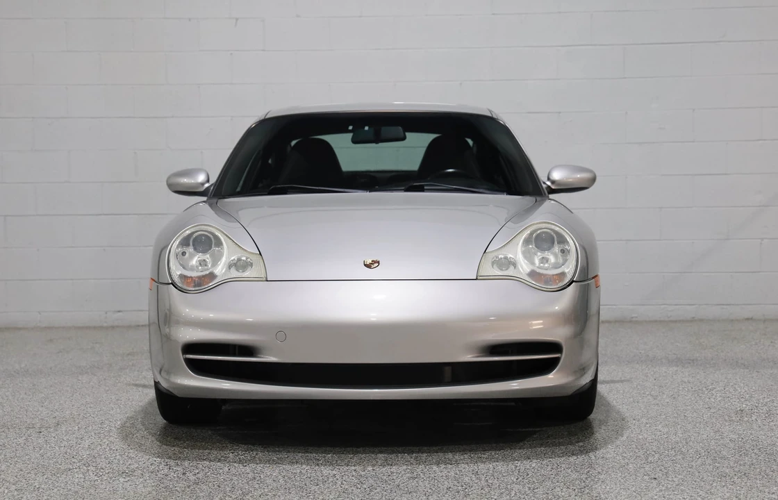 2004 Porsche 996 Carrera - Image 27 of 31