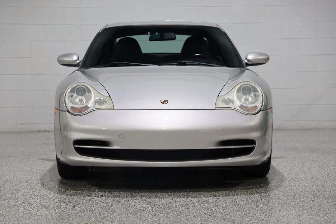 2004 Porsche 996 Carrera - Image 28 of 31
