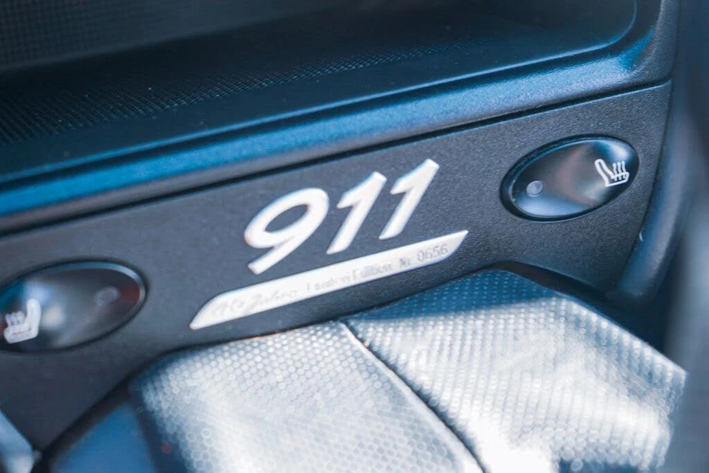 2004 Porsche 996 Carrera - Image 2 of 6