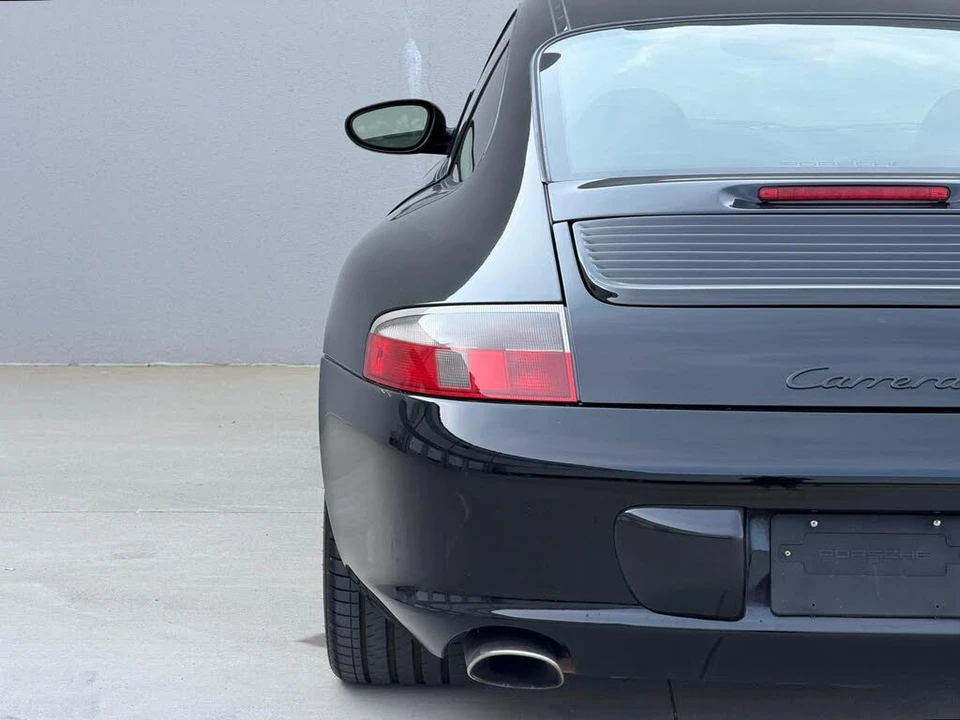 2004 Porsche 996 Carrera - Image 11 of 31