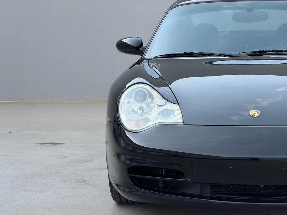 2004 Porsche 996 Carrera - Image 23 of 31