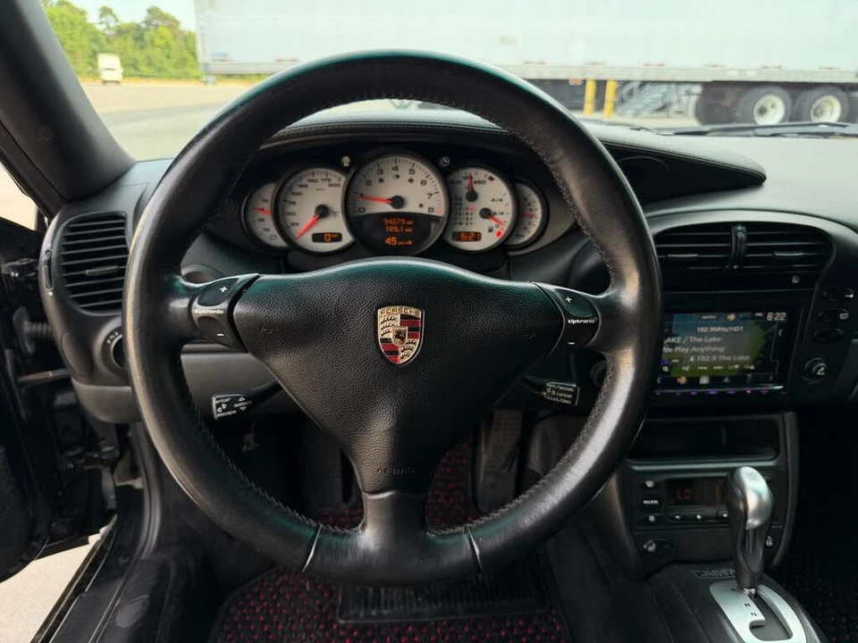 2004 Porsche 996 Carrera - Image 27 of 31