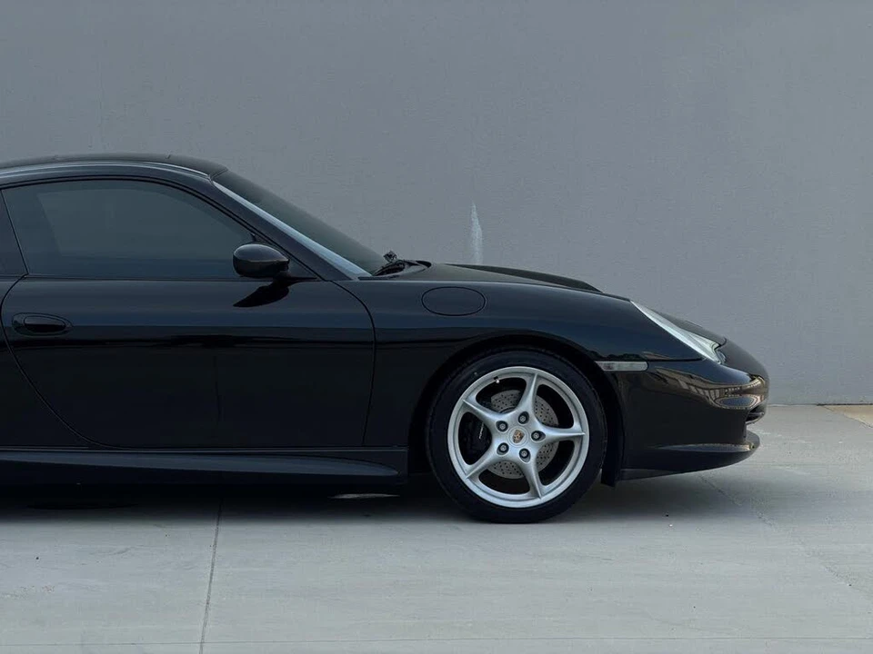 2004 Porsche 996 Carrera - Image 7 of 31