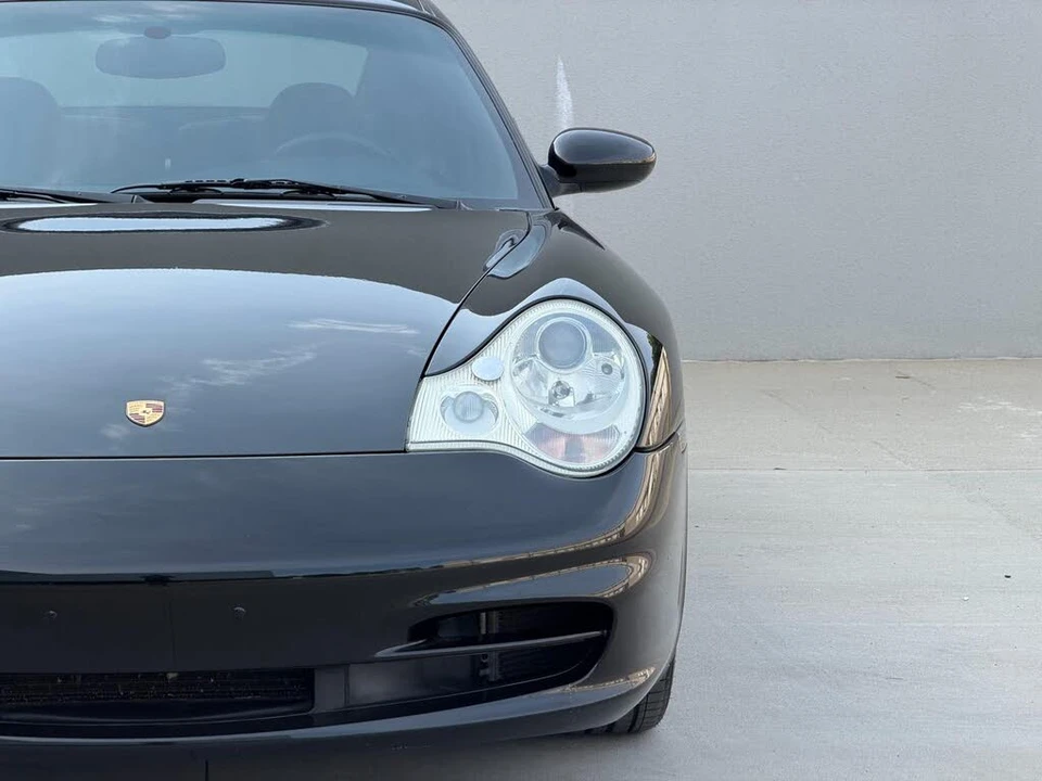 2004 Porsche 996 Carrera - Image 24 of 31