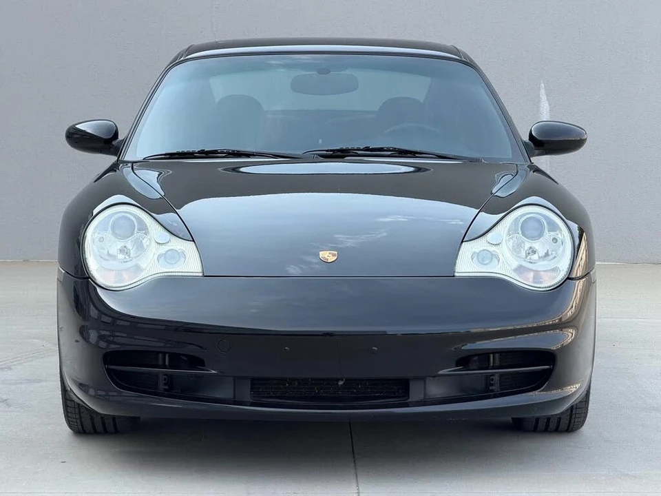2004 Porsche 996 Carrera - Image 22 of 31