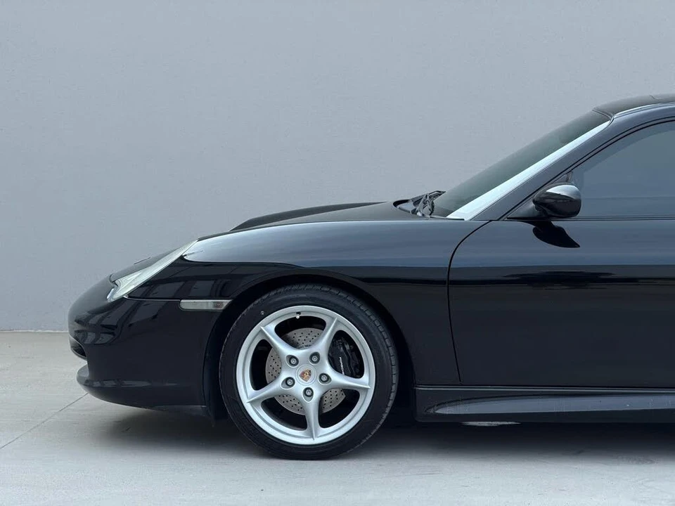 2004 Porsche 996 Carrera - Image 16 of 31