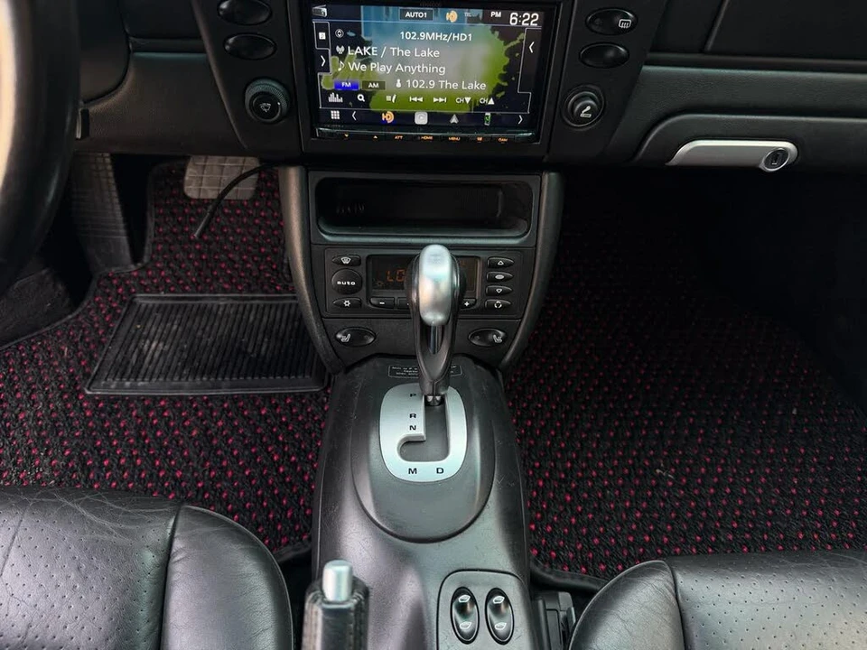 2004 Porsche 996 Carrera - Image 31 of 31