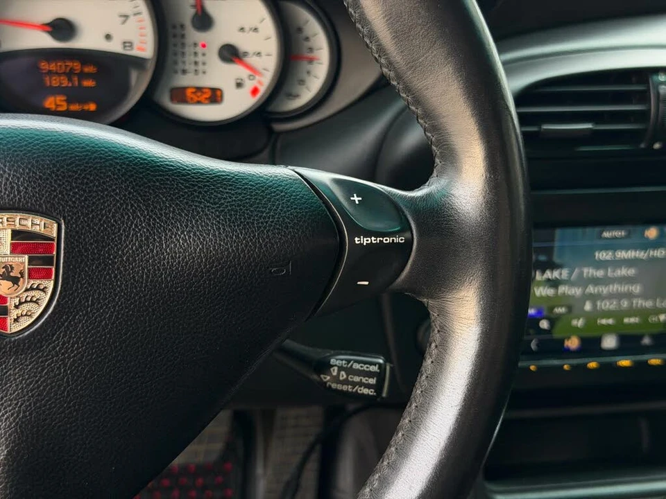 2004 Porsche 996 Carrera - Image 28 of 31