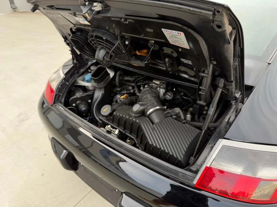 2004 Porsche 996 Carrera - Image 14 of 31