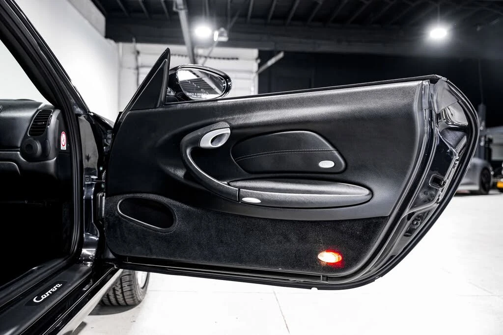 2004 Porsche 996 Carrera - Image 22 of 31