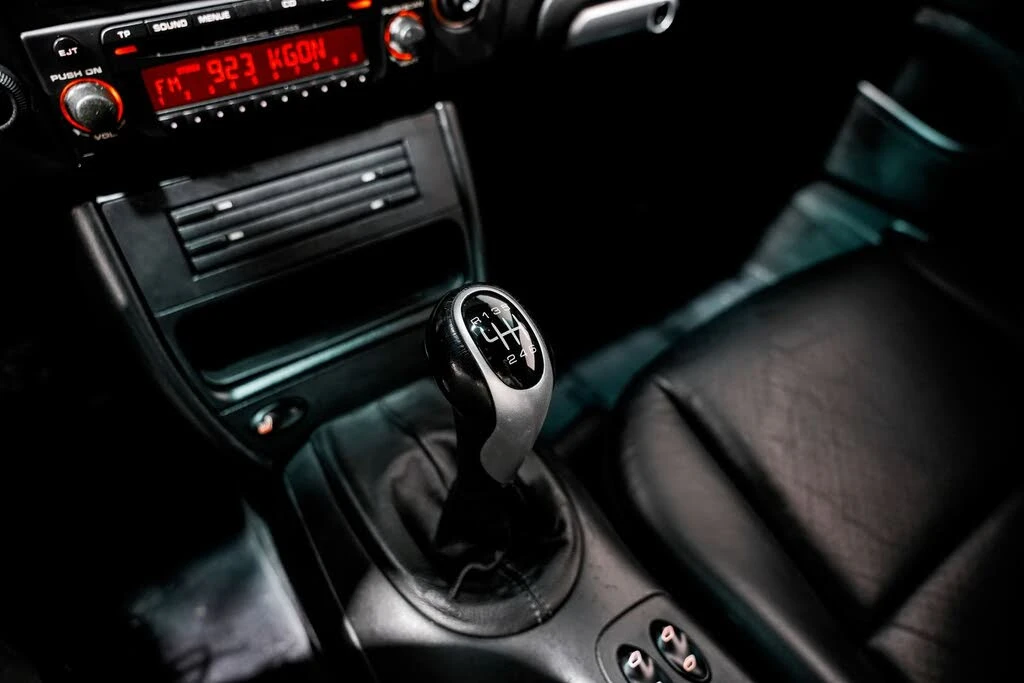 2004 Porsche 996 Carrera - Image 14 of 31