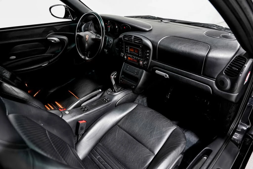 2004 Porsche 996 Carrera - Image 26 of 31