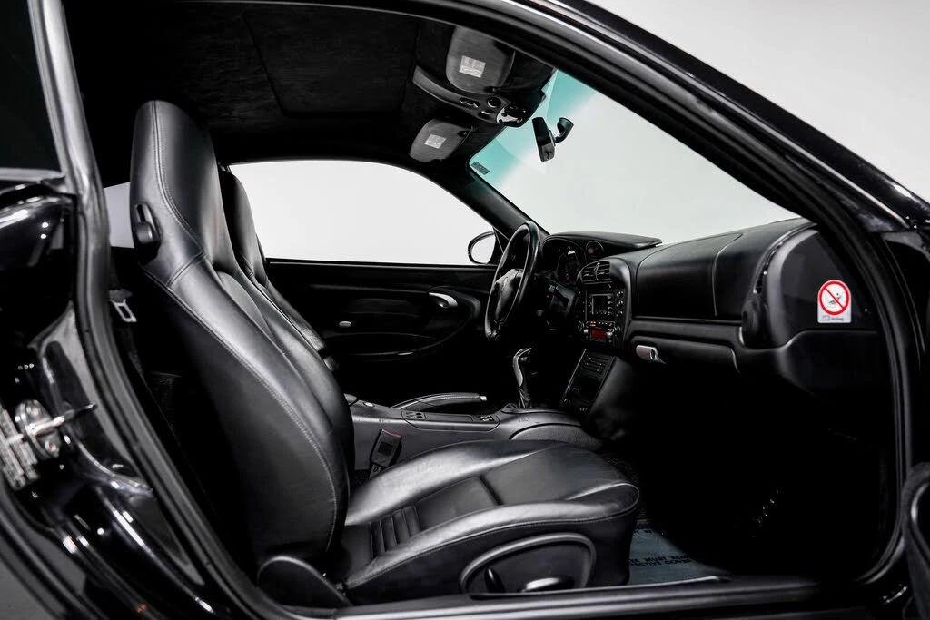 2004 Porsche 996 Carrera - Image 25 of 31