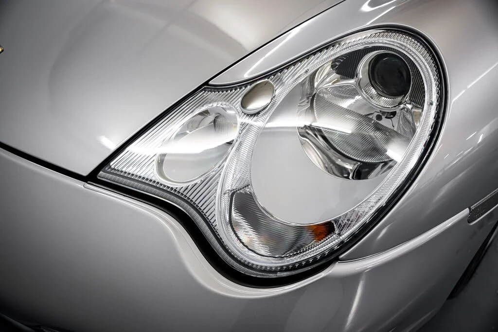 2004 Porsche 996 Carrera - Image 31 of 31