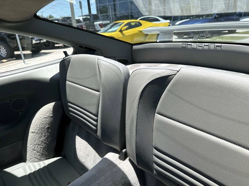 2004 Porsche 996 Carrera - Image 17 of 25