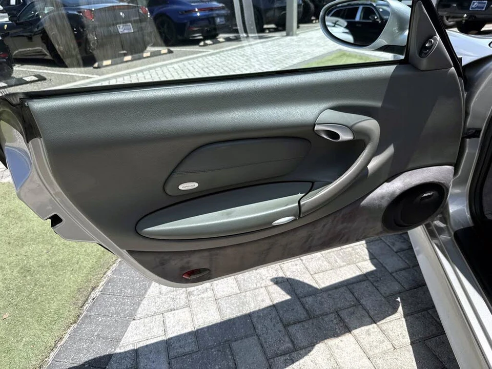2004 Porsche 996 Carrera - Image 12 of 25