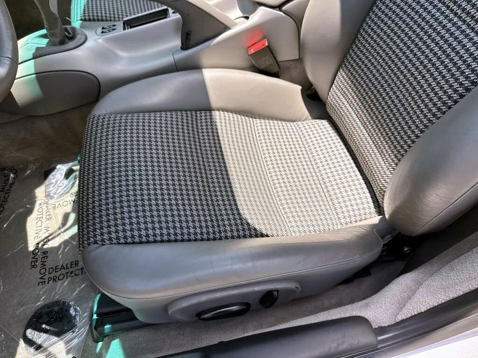 2004 Porsche 996 Carrera - Image 15 of 25