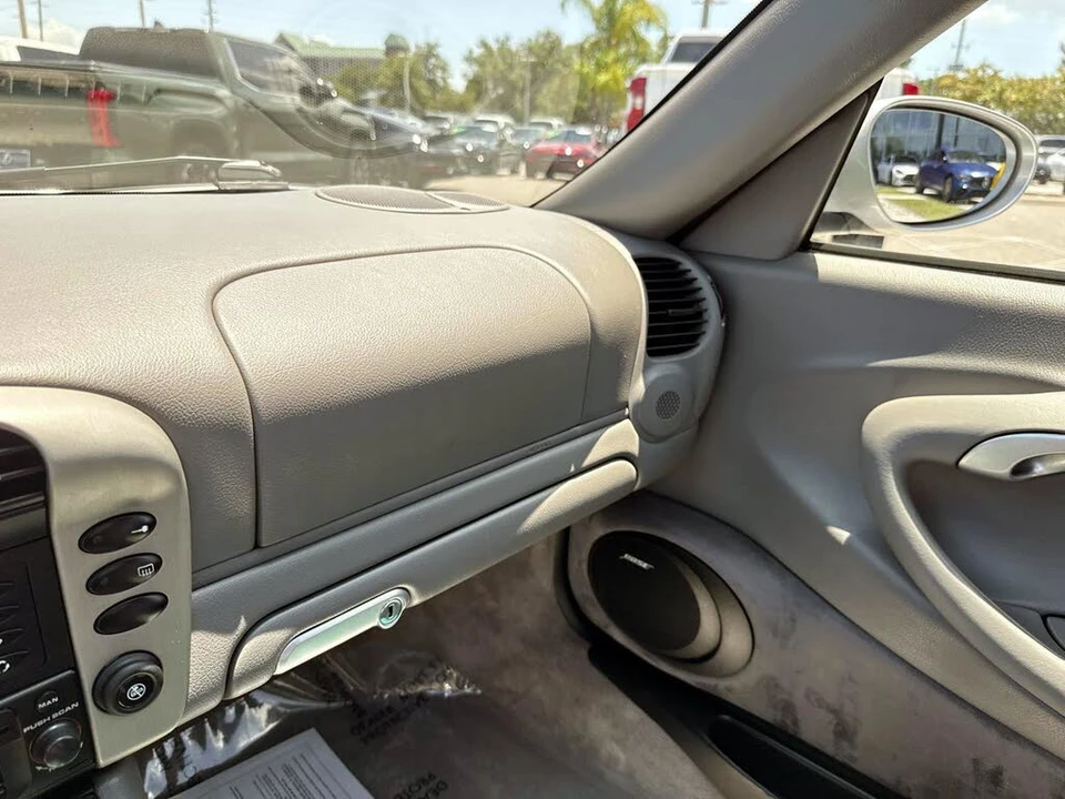 2004 Porsche 996 Carrera - Image 21 of 25