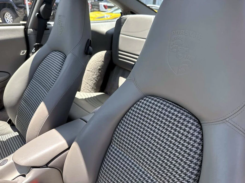 2004 Porsche 996 Carrera - Image 16 of 25