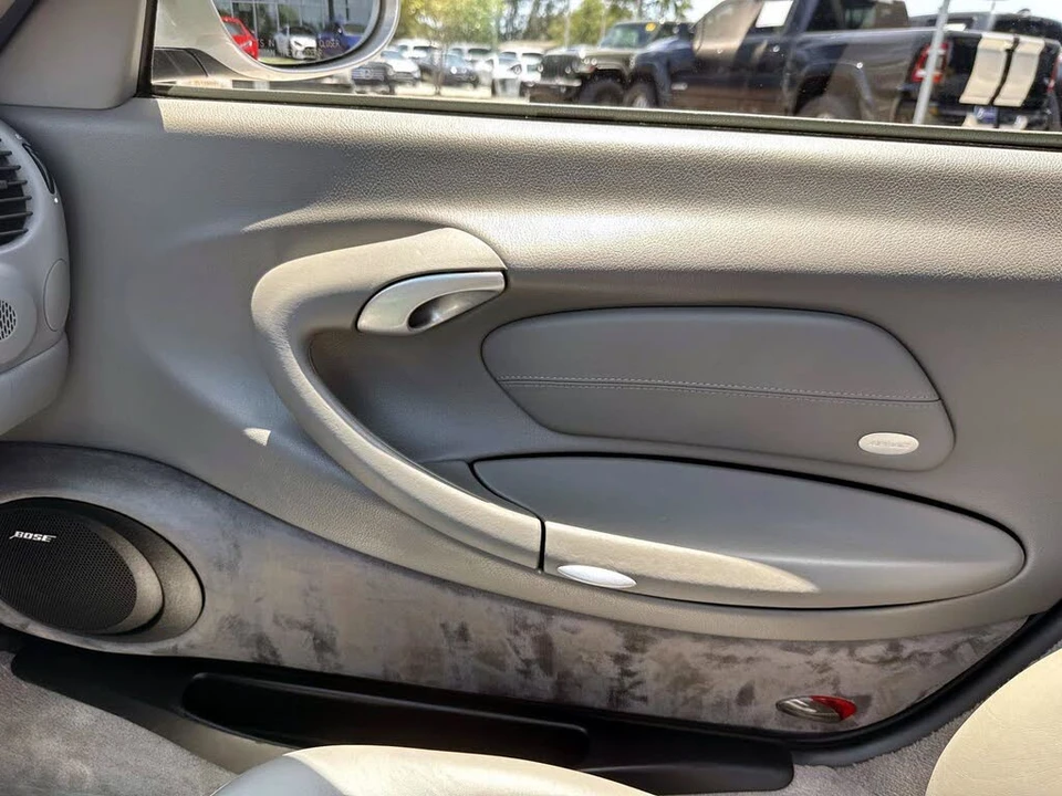 2004 Porsche 996 Carrera - Image 20 of 25