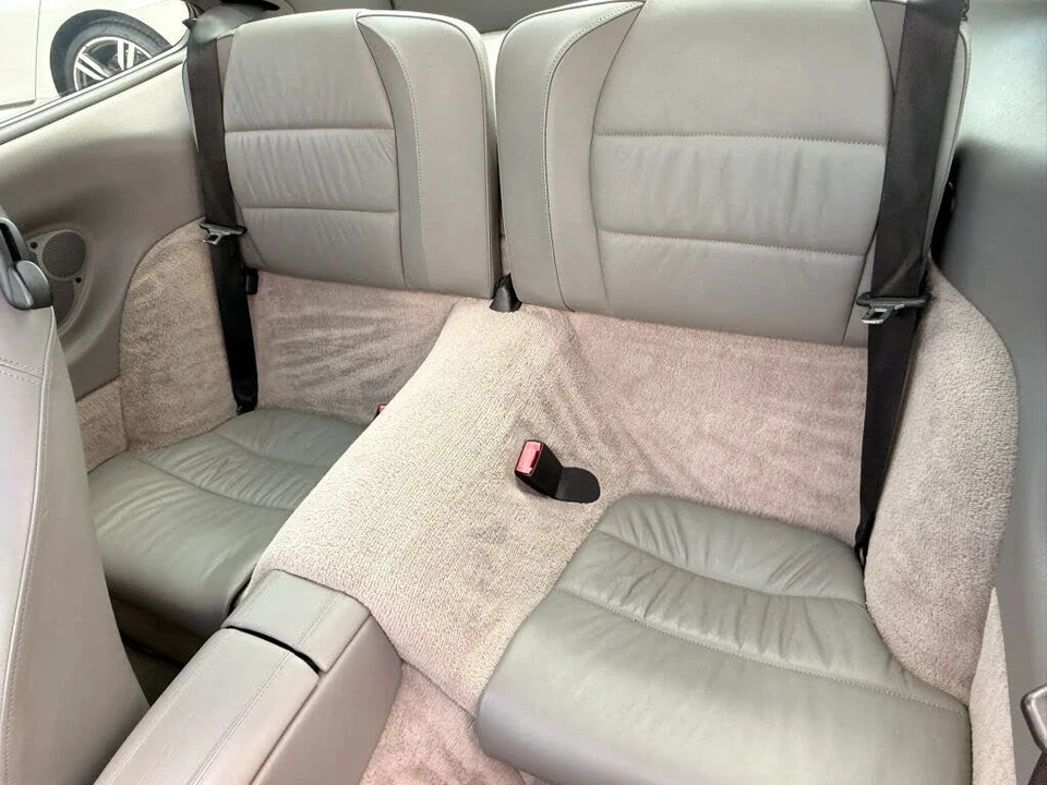 2004 Porsche 996 Carrera - Image 15 of 24