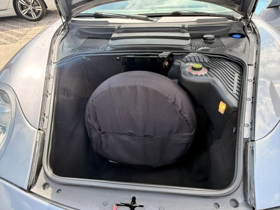 2004 Porsche 996 Carrera - Image 11 of 24
