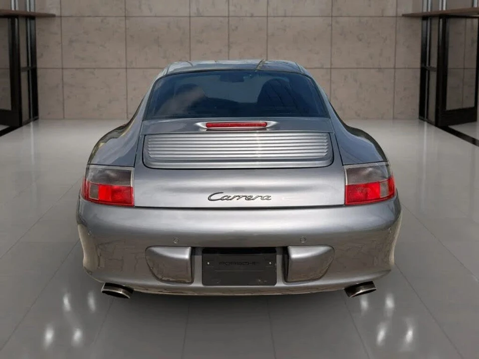 2004 Porsche 996 Carrera - Image 5 of 24