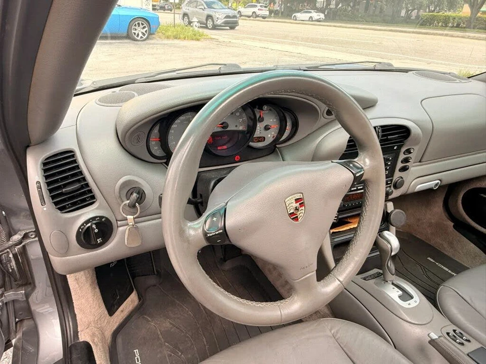 2004 Porsche 996 Carrera - Image 14 of 24