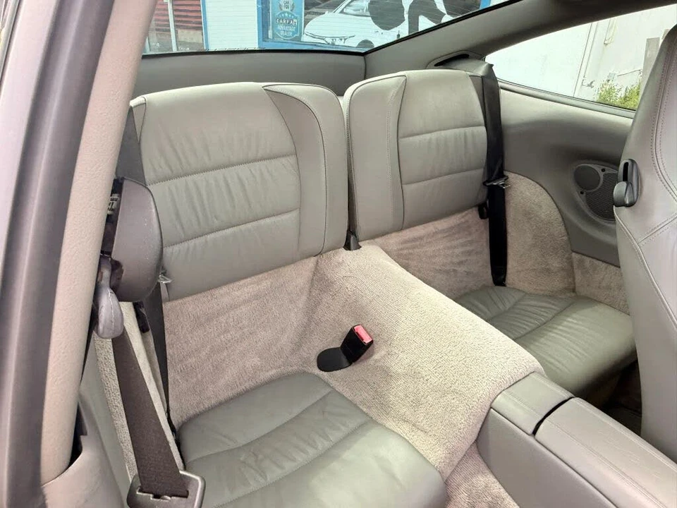 2004 Porsche 996 Carrera - Image 21 of 24