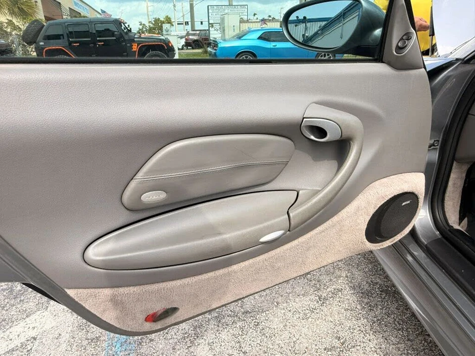 2004 Porsche 996 Carrera - Image 12 of 24