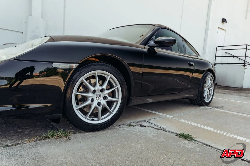 2004 Porsche 996 Carrera - Image 25 of 31