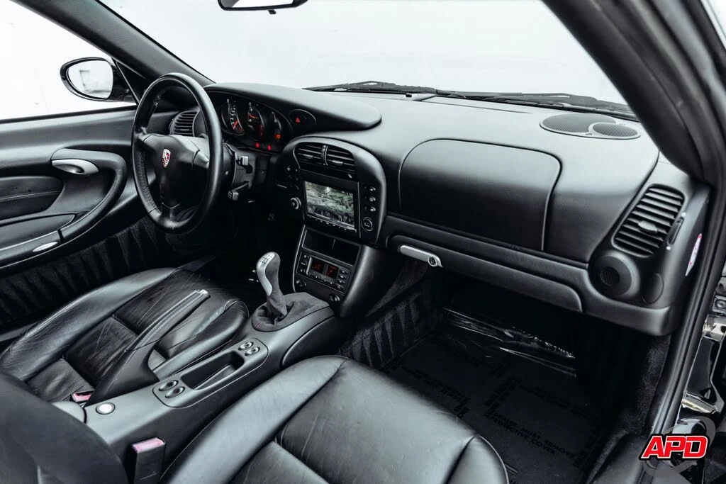 2004 Porsche 996 Carrera - Image 19 of 31
