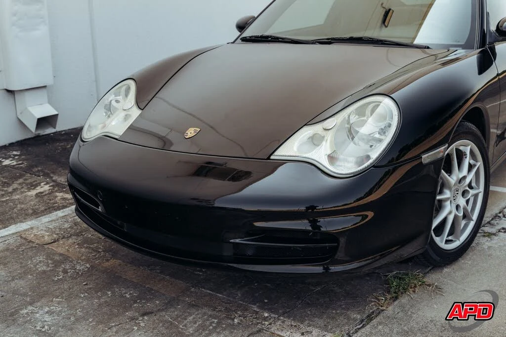 2004 Porsche 996 Carrera - Image 23 of 31
