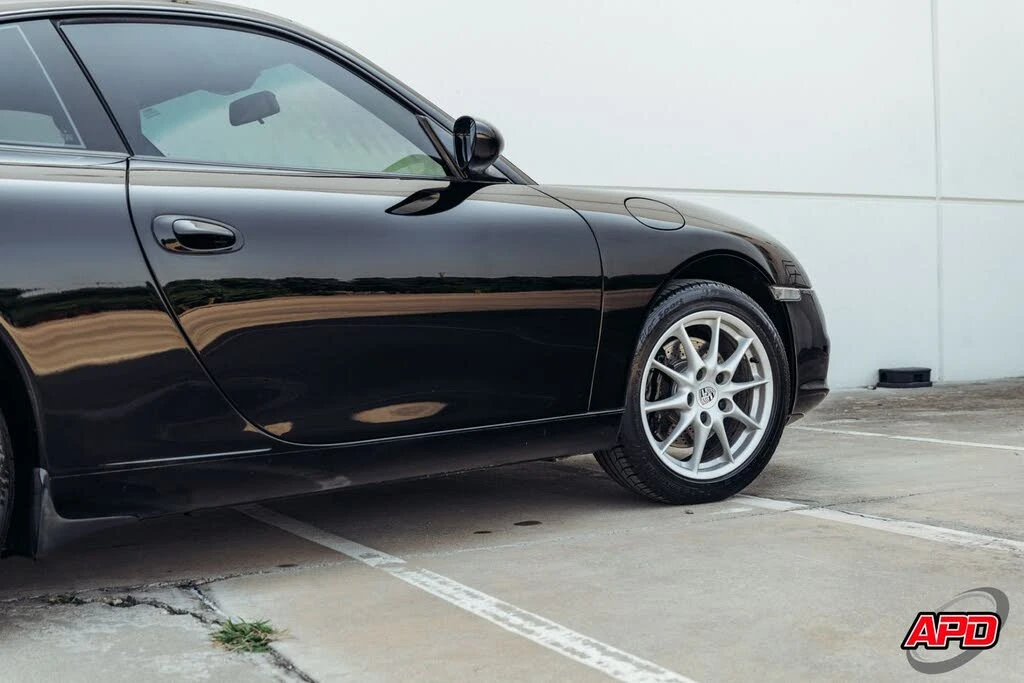 2004 Porsche 996 Carrera - Image 26 of 31