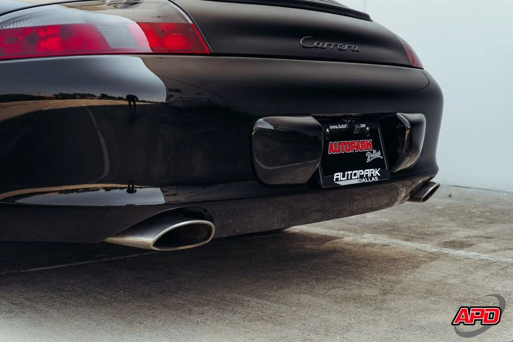 2004 Porsche 996 Carrera - Image 28 of 31