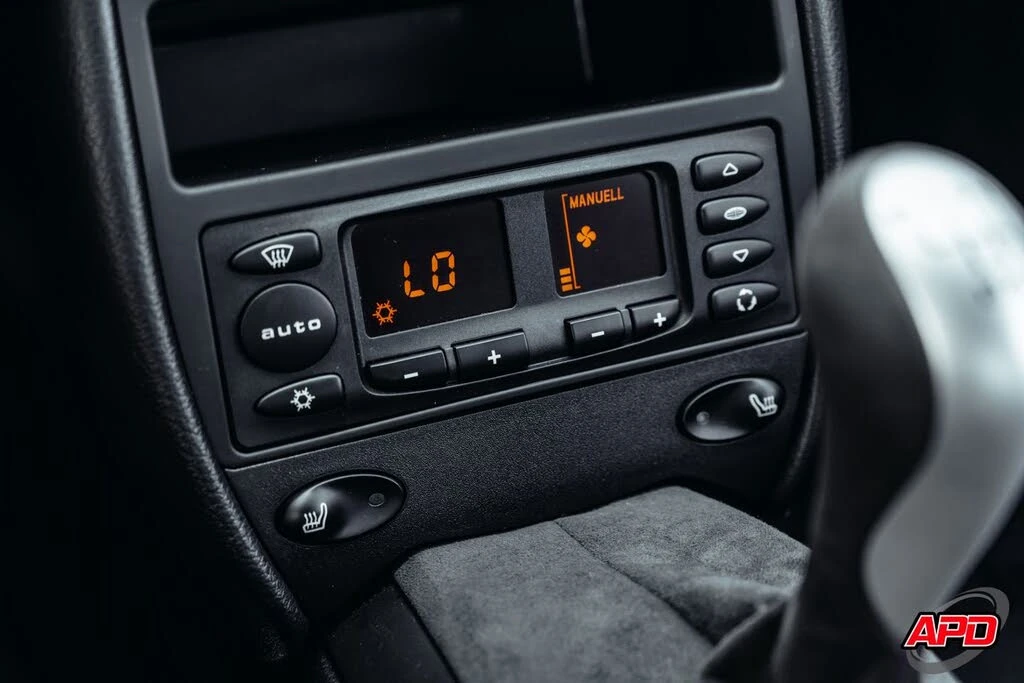 2004 Porsche 996 Carrera - Image 17 of 31