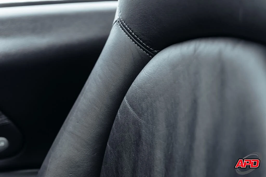 2004 Porsche 996 Carrera - Image 21 of 31